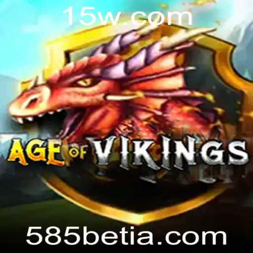 Explorando AgeofViking: Uma Aventura Épica com 585bet