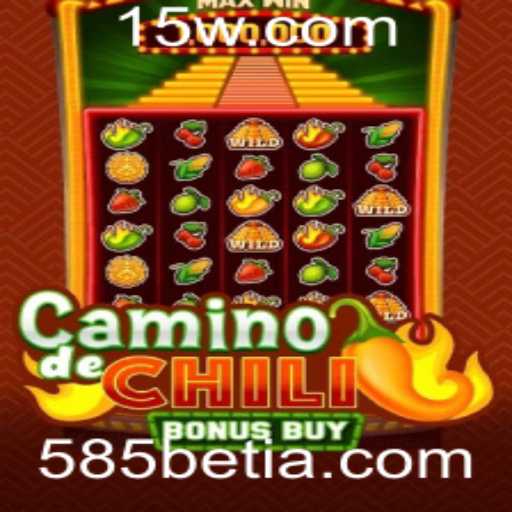 Explorando o Fascinante Mundo de CaminodeChiliBonusBuy com 585bet