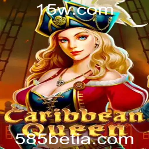 Descubra o Fascinante Mundo de CaribbeanQueen: Aventura e Estratégia no 585bet