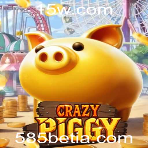 Explorando o Mundo de CrazyPiggy: Um Jogo Empolgante com 585bet