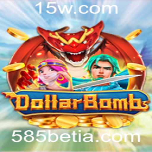 Explorando o Jogo de Estrategia e Azar: DollarBombs e Sua Dinâmica Atemporal