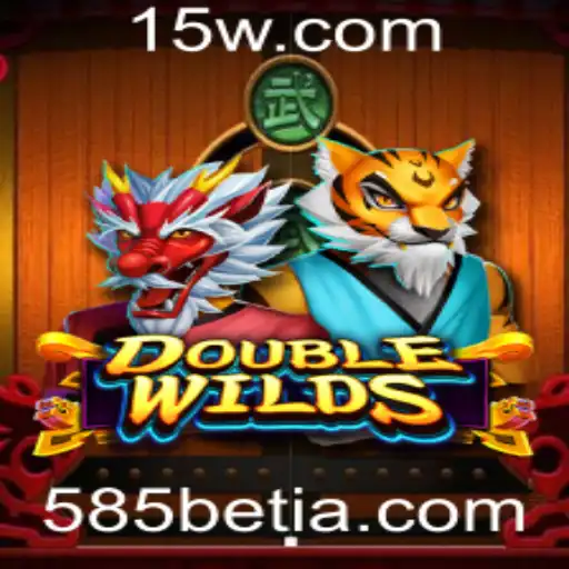 DoubleWilds: Conheça o Novo Fenômeno no Mundo dos Jogos de Cassino