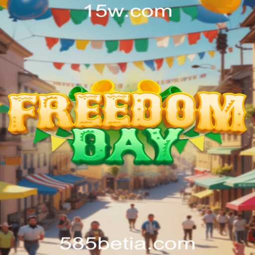 Descubra o Empolgante Mundo de FreedomDay: Regras e Como Jogar