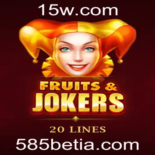 Descubra o Fascinante Mundo de FruitsAndJokers20 no 585bet