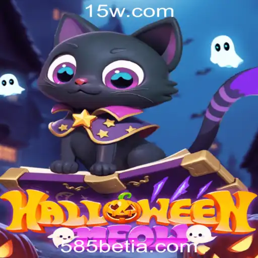 Descubra o Universo Fascinante de HalloweenMeow: Um Jogo Envolvente e Divertido
