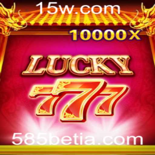 Descubra o Fascinante Mundo de LuckySeven: Um Mergulho no Universo de 585bet