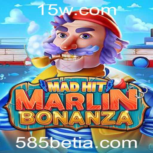 Descubra o Fascinante Mundo de MadHitMarlinBonanza: Um Guia Completo