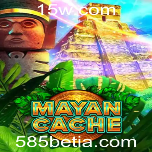 Descubra o Fascinante Mundo de MayanCache: O Jogo que Está Conquistando o Público