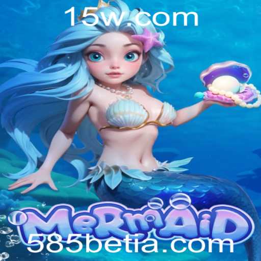 Descubra o Fascinante Mundo do Jogo Mermaid com 585bet