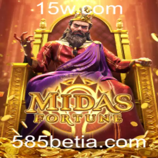 Descubra o Fascinante Mundo de MidasFortune: O Novo Jogo da 585bet