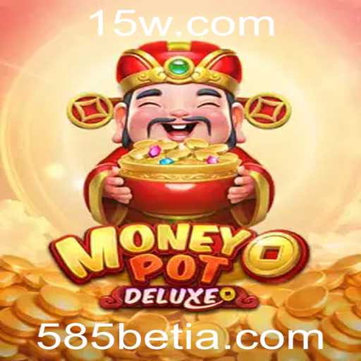 Descubra o Empolgante Mundo de MoneyPotDELUXE: Uma Introdução ao Jogo