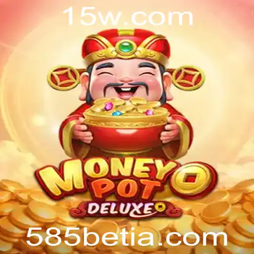 Descubra o Empolgante Mundo de MoneyPotDELUXE: Uma Introdução ao Jogo