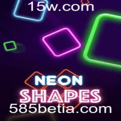 NeonShapes: Uma Nova Experiência no Universo dos Jogos Digitais