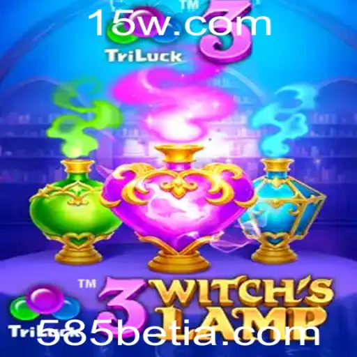 Explorando o Fascinante Mundo de 3WitchsLamp: O Jogo que Encanta e Desafia