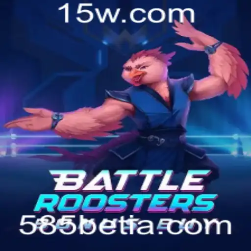 BattleRoostersBonusBuy: O Novo Jogo de Estratégia com Apostas