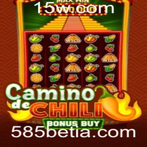 Explorando o Fascinante Mundo de CaminodeChiliBonusBuy com 585bet