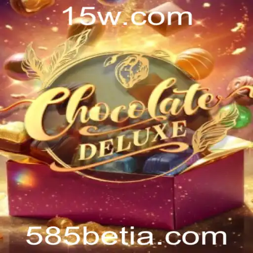 Descubra o Mundo de ChocolateDeluxe: Um Jogo de Estratégia e Sabor