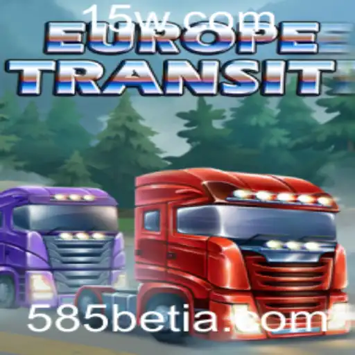 Descubra EuropeTransit: Um Jogo de Estratégia Atualizado para os Desafios do Cotidiano