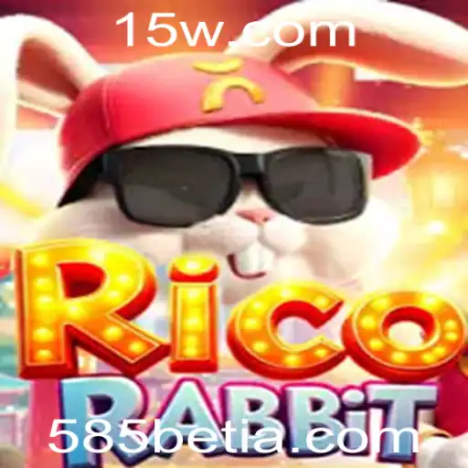 RicoRabbit: Um Mergulho no Mundo de Aventuras e Estratégias