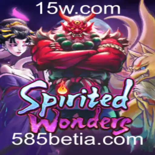 SpiritedWonders: Mergulho em um Mundo de Fantasia e Estratégia