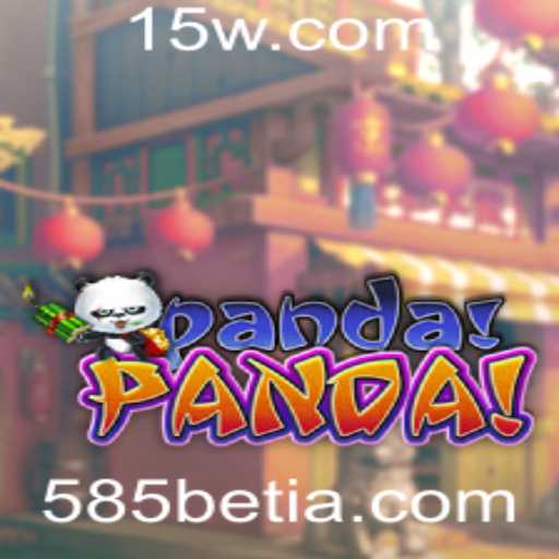 Descubra o Mundo de PandaPanda: O Novo Jogo Empolgante da 585bet