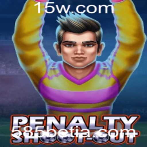 Descubra o Emocionante Mundo de PenaltyShootOut com 585bet