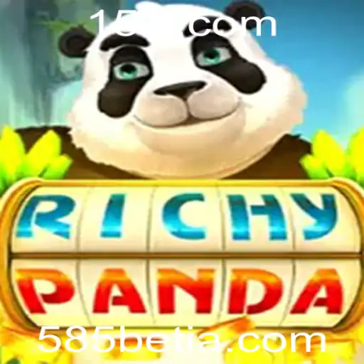 Descubra o Mundo de RichyPanda: Um Guia Completo para Entusiastas de 585bet