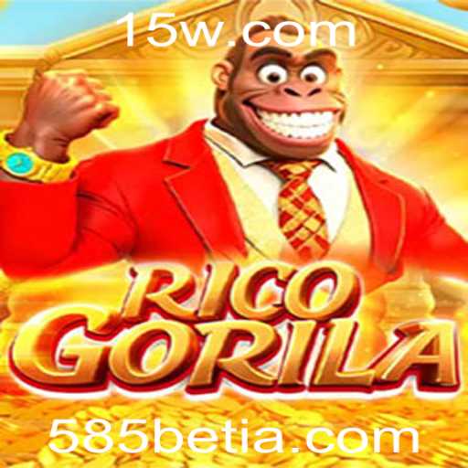 Descubra as Aventuras de RicoGorila: O Jogo Sensação do Momento