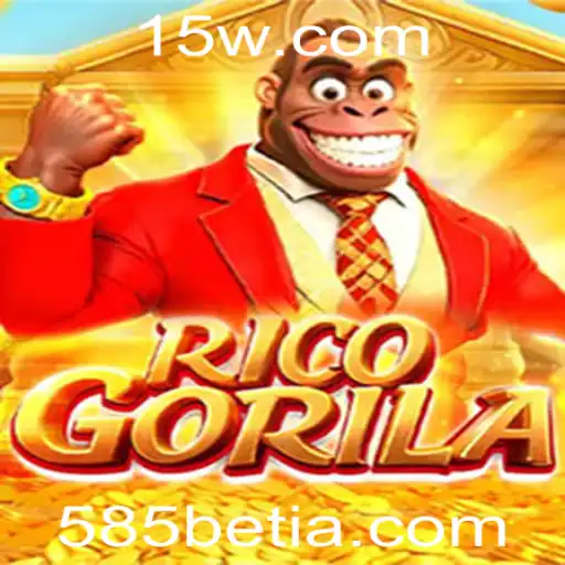 Descubra as Aventuras de RicoGorila: O Jogo Sensação do Momento