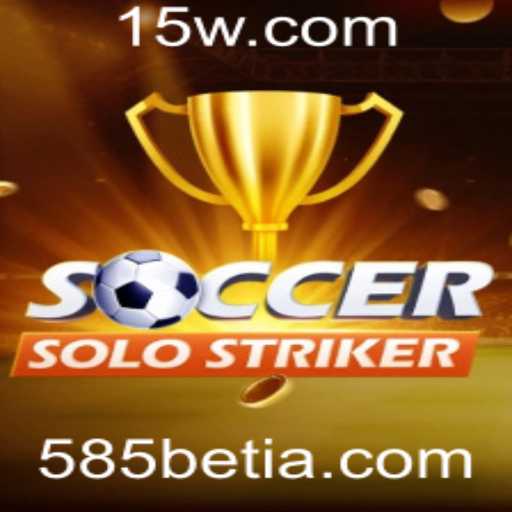 Descubra Tudo sobre SoccerSoloStriker: O Jogo de Futebol do Momento