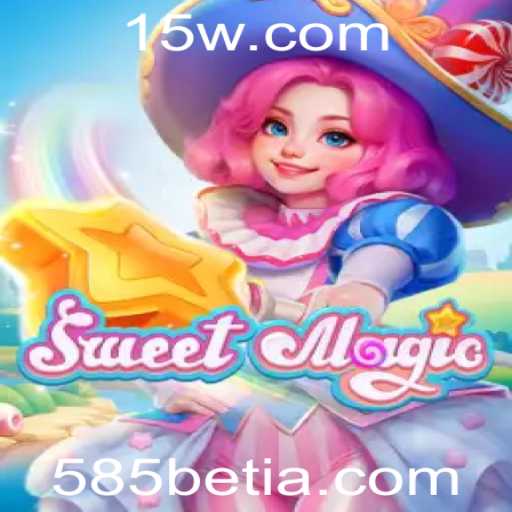 Descubra o Fascinante Jogo SweetMagic: Estratégias e Regras Atualizadas