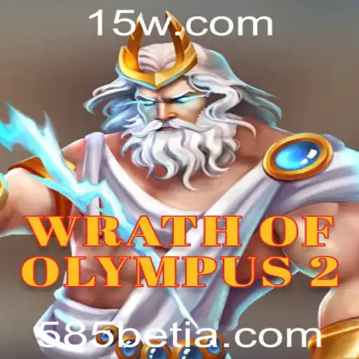 Explorando o Jogo 'WrathofOlympus2' com o Tema 585bet