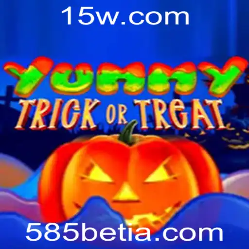 Descubra as Aventuras de YummyTrickorTreat: Um Mergulho no Mundo dos Jogos com 585bet